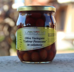 olive variegate ml.540